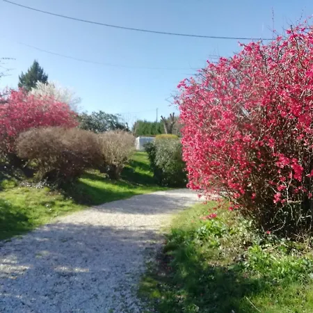 The Studio, Saint-Rabier