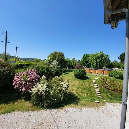 The Studio, Saint-Rabier