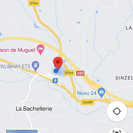 アパート The Studio,