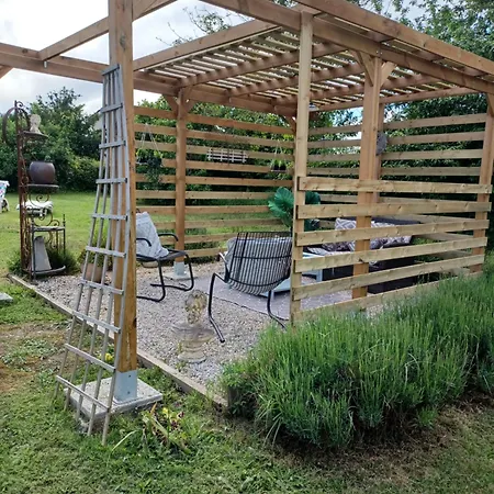 アパート The Studio,