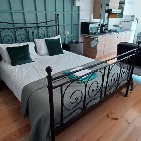 アパート The Studio,