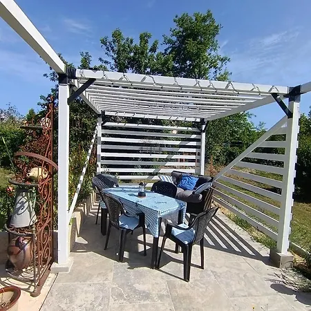 The Studio, Saint-Rabier