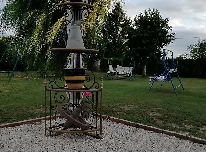 The Studio, * Saint-Rabier