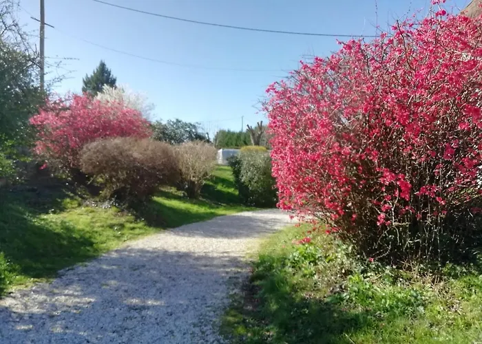 The Studio, Saint-Rabier