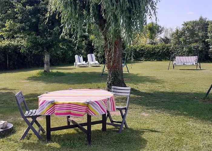 The Studio, * Saint-Rabier