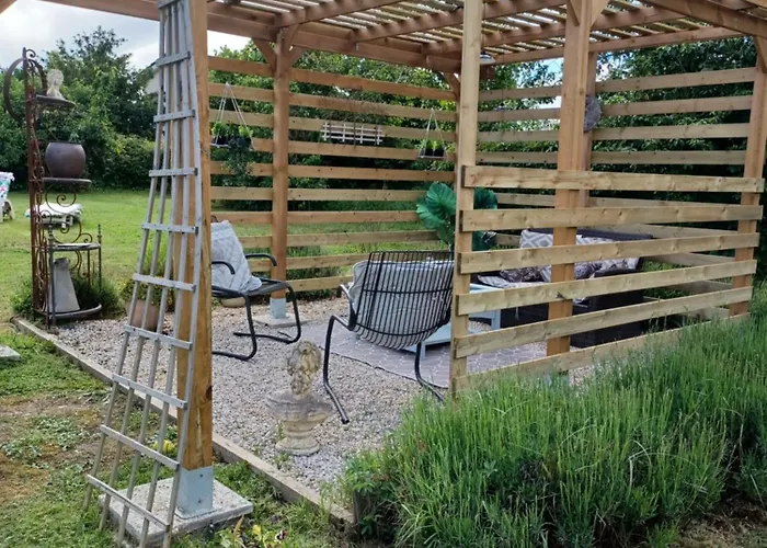 아파트 The Studio,