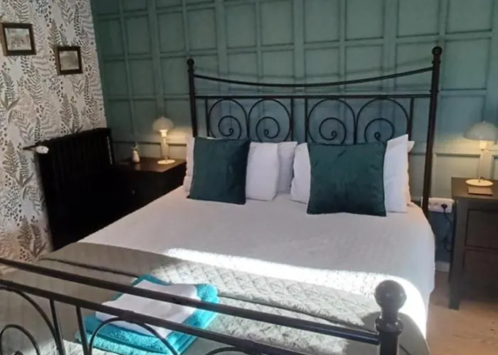 The Studio, * Saint-Rabier